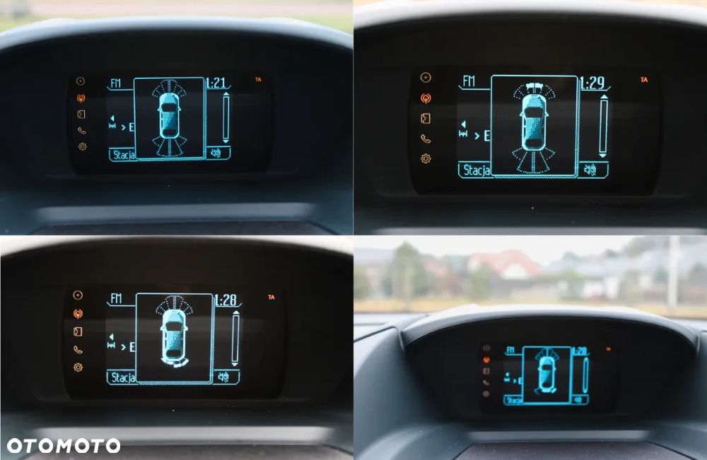 Ford C-MAX 1.6 TDCi Start-Stop-System Titanium - 25