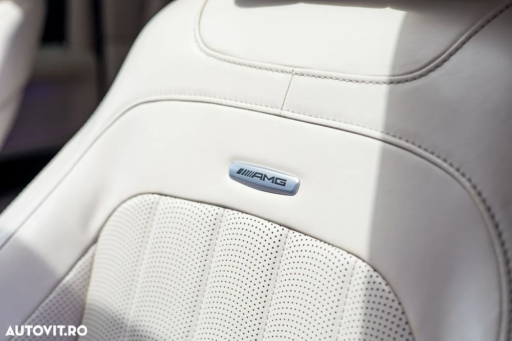 Mercedes-Benz G - 21