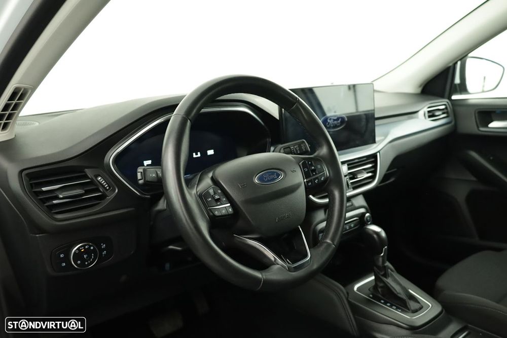 Ford Focus SW 1.0 EcoBoost Active X Aut. - 7