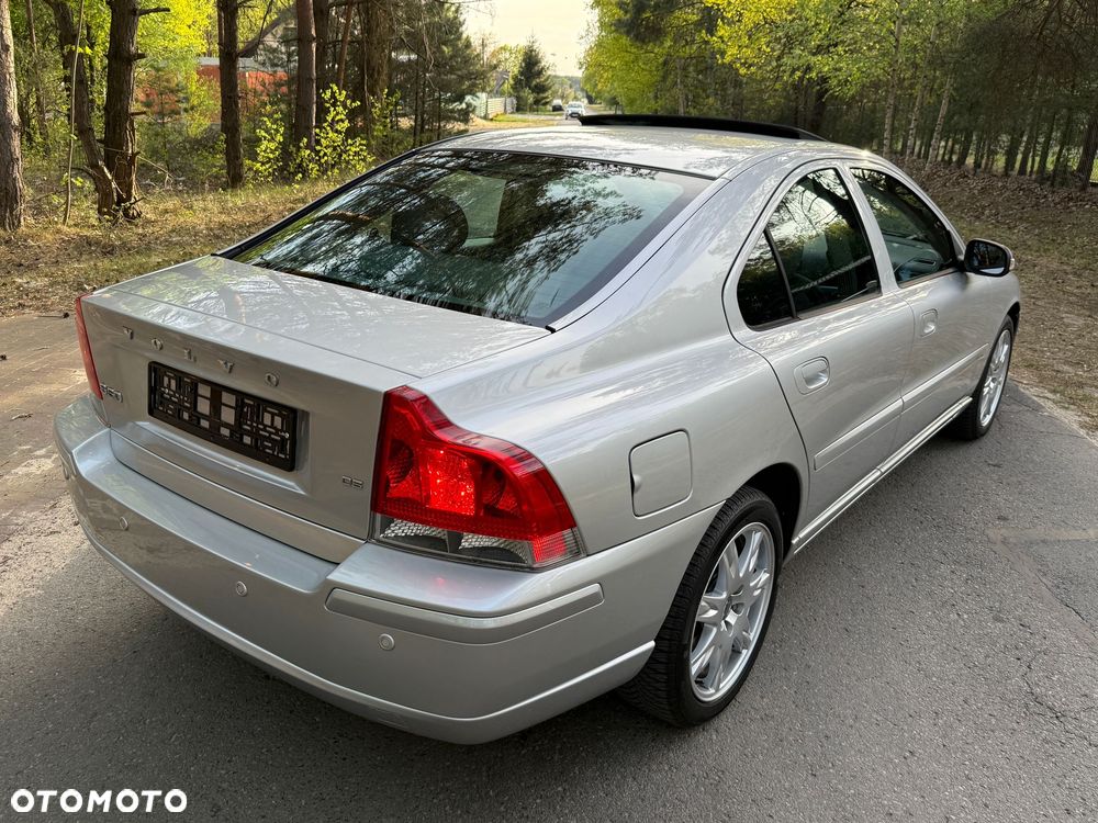 Volvo S60 - 5