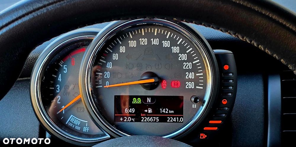 MINI Cooper - 17