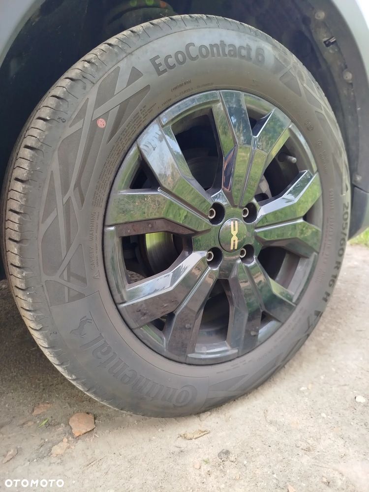 Dacia Sandero Stepway - 10
