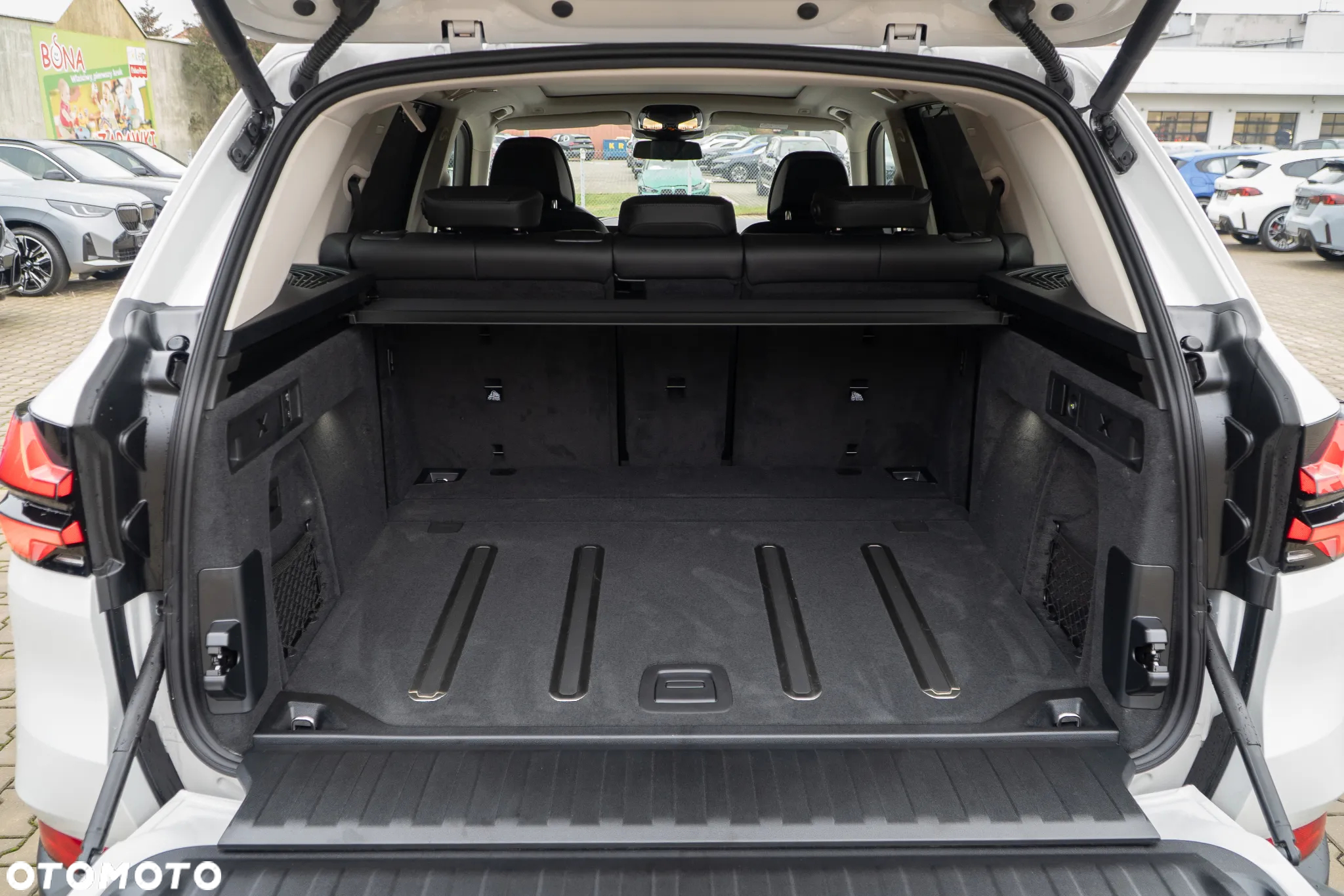 BMW X5 xDrive40d - 13