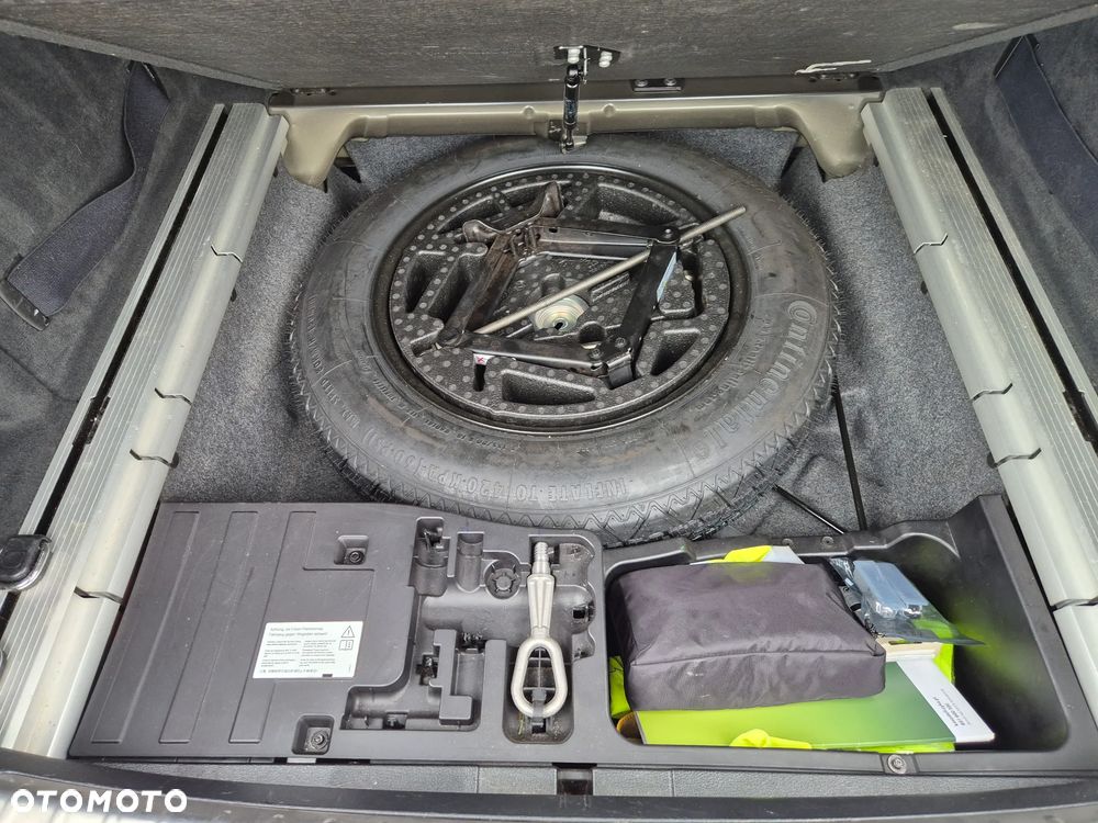 BMW X6 xDriveM50d - 22