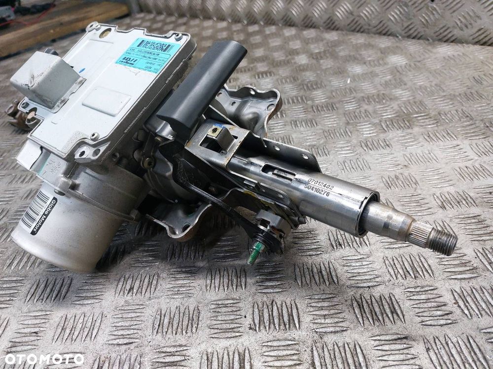 WSPOMAGANIE ELEKTRYCZNE FIAT IDEA I LIFT 1.4 8V 00517957280 - 2