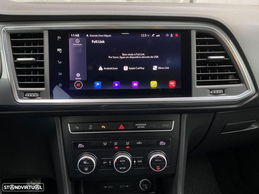 SEAT Ateca 1.0 TSI Style - 25