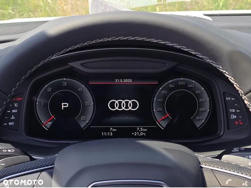 Audi Q7 50 TDI mHEV Quattro S Line Tiptr - 13