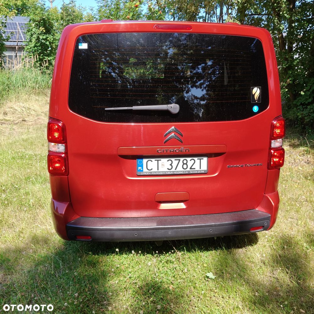 Citroën SpaceTourer 2.0 BlueHDi XL Feel - 2