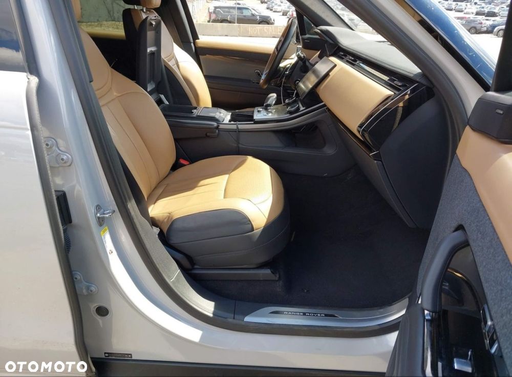 Land Rover Range Rover Sport - 9