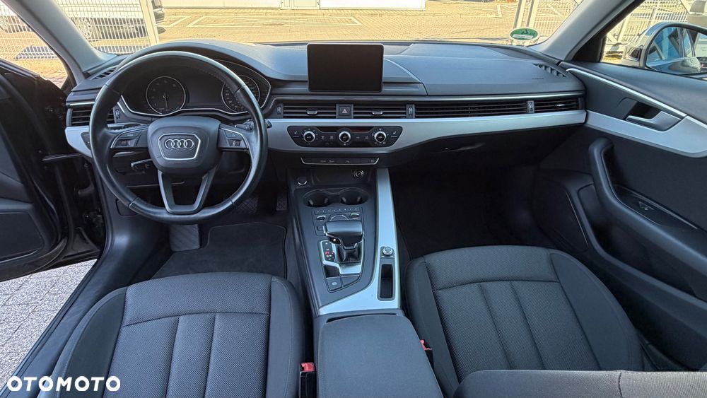 Audi A4 Avant 1.4 TFSI S tronic design - 12
