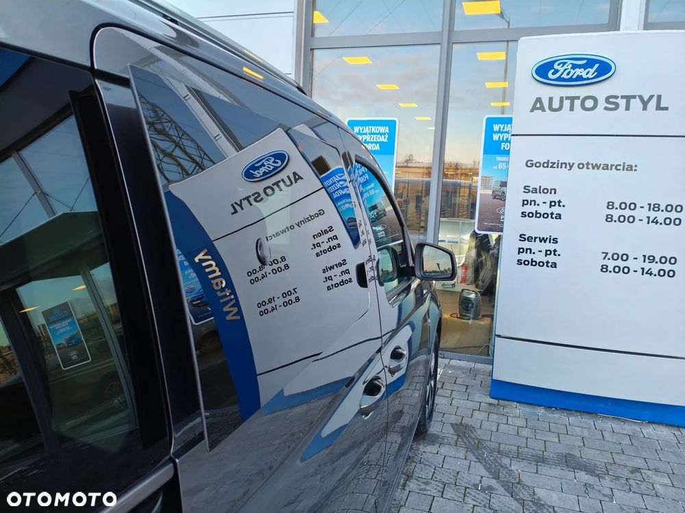 Ford Tourneo Connect Grand 2.0 EcoBlue Active - 37
