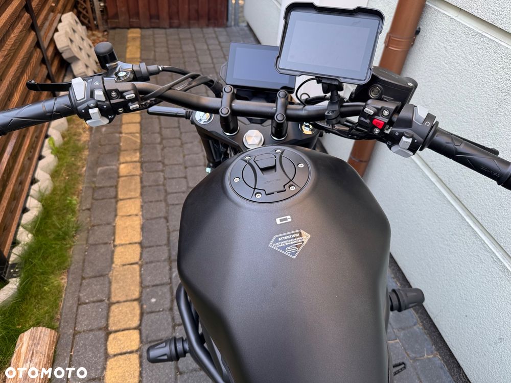 Zontes 125 C2 - 9