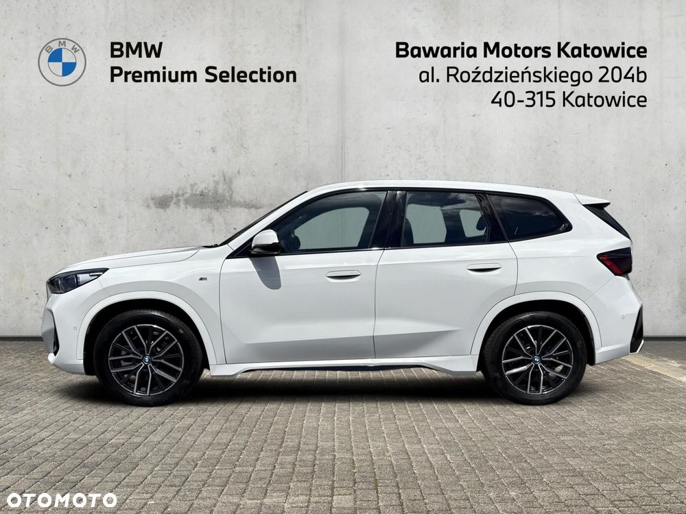 BMW iX1 - 3