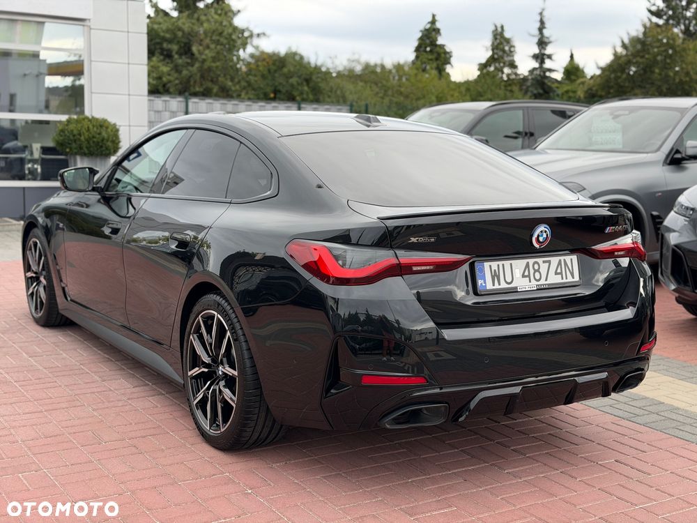 BMW Seria 4 M440i xDrive mHEV sport - 3