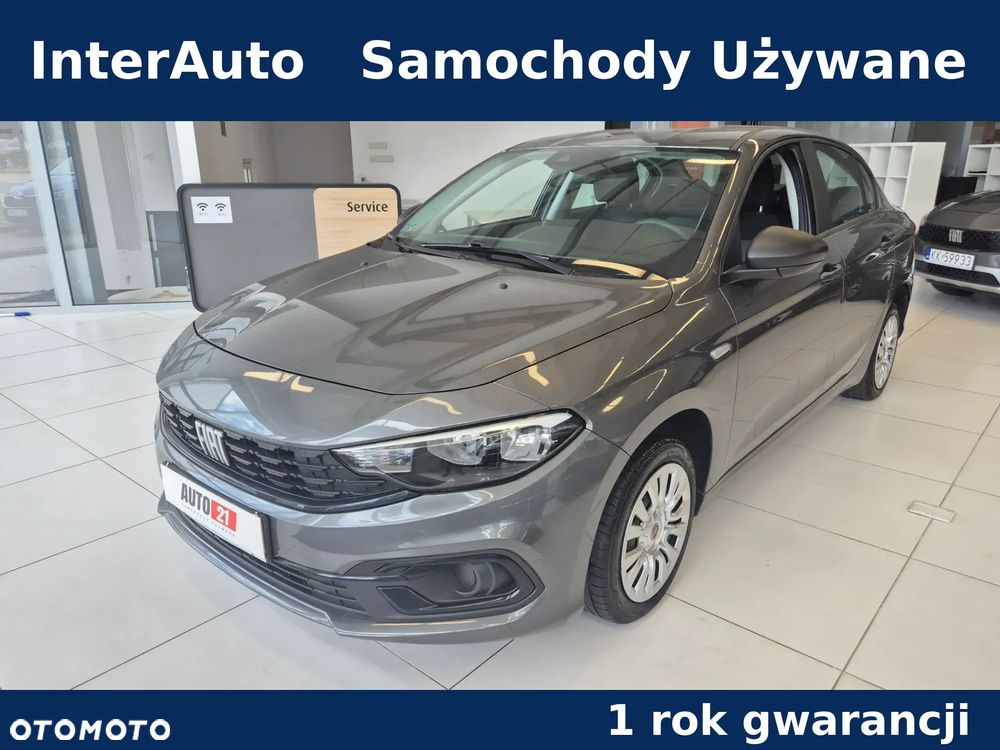 Fiat Tipo 1.0 T3 - 1