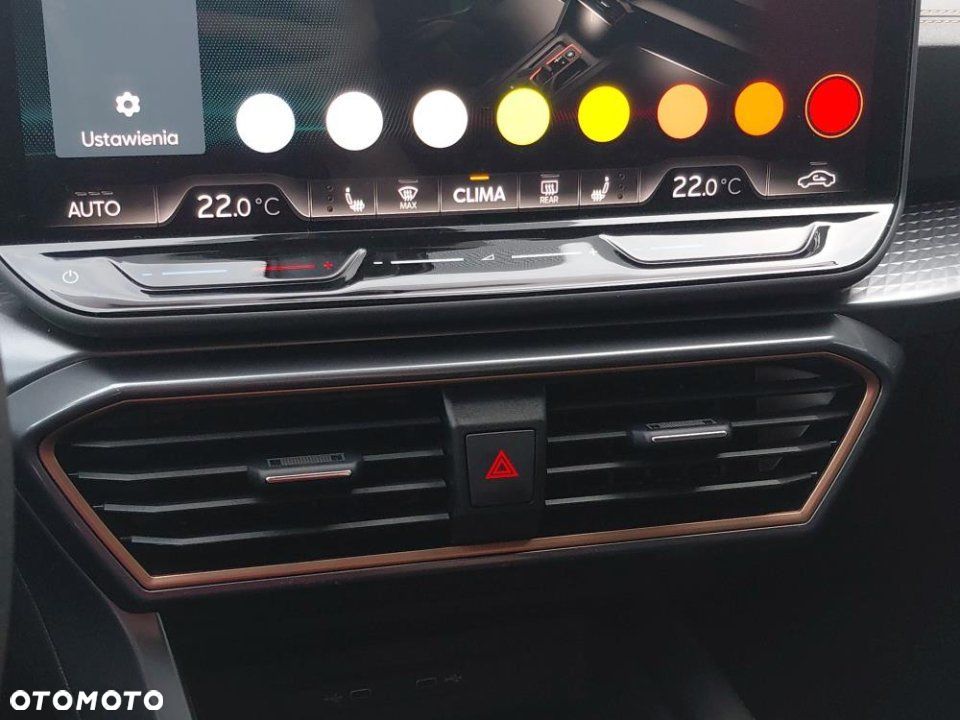 Cupra Leon - 27