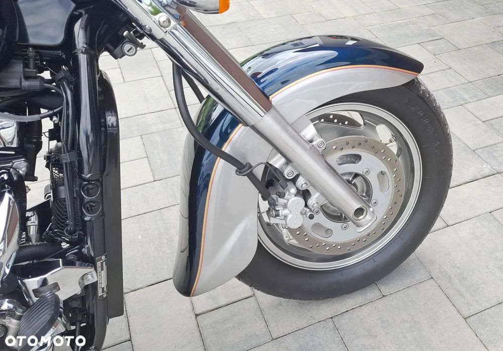 Kawasaki VN - 7