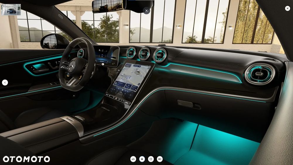 Mercedes-Benz CLE - 5