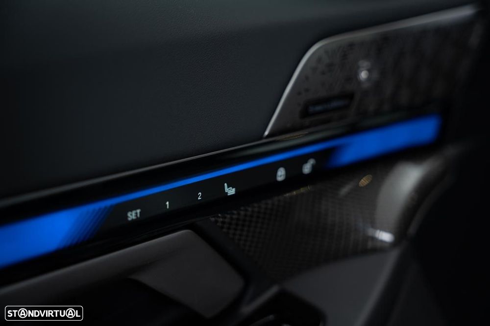 BMW M5 - 26