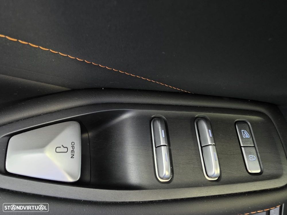 Changan Deepal S05 68.8 kWh AWD Max - 11