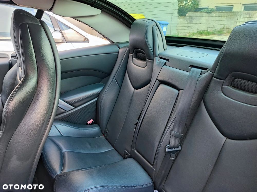 Peugeot 308 CC - 5