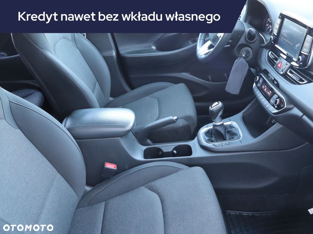 Hyundai i30 - 11
