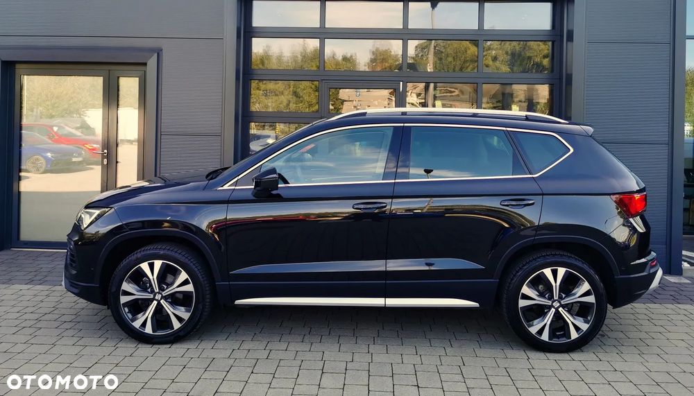Seat Ateca - 19