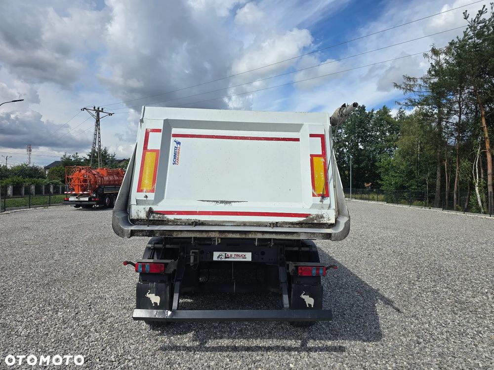 Schmitz Cargobull Wywrotka/Aluminium/28m3/ - 22