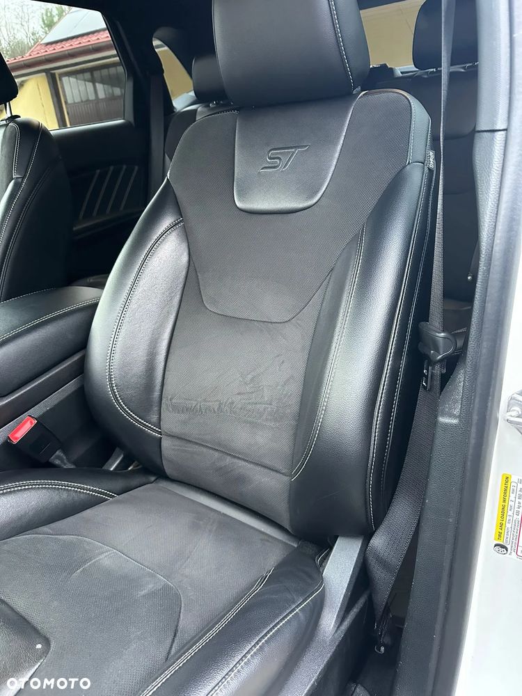Ford Edge - 11