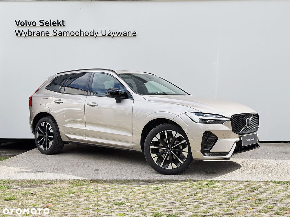 Volvo Xc60 2025 photo 4