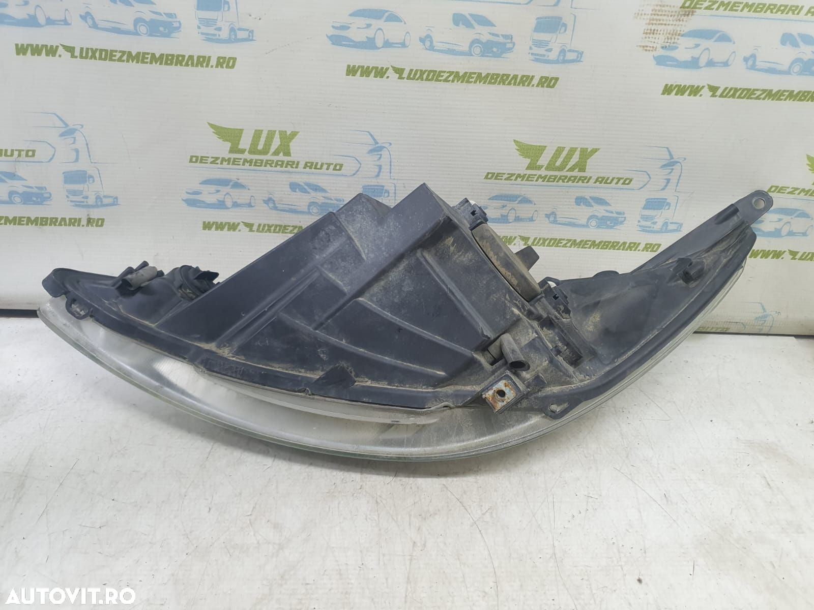 Far dreapta 45940748 Ford Ka 2 [2008 - 2020] 1.2 mpi - 2