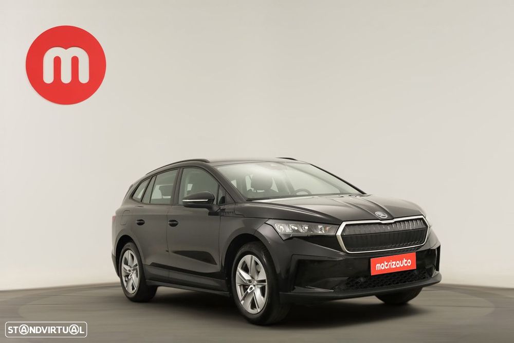 Skoda Enyaq iV 50 - 1