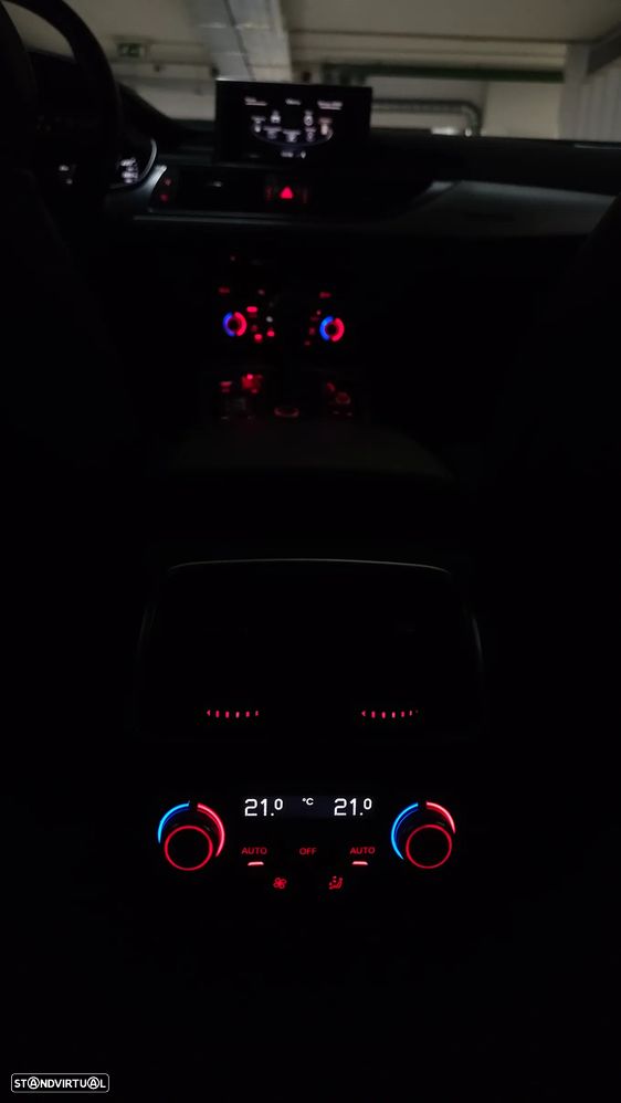 Audi A6 Avant 3.0 TDi V6 quattro S tronic - 42