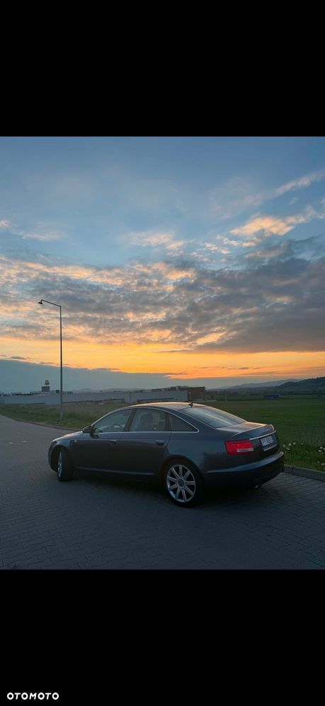 Audi A6 Limousine 3.2 FSI - 2
