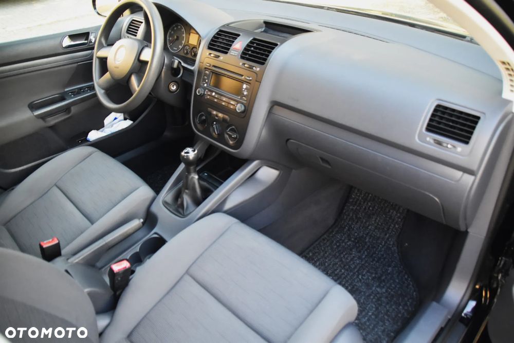 Volkswagen Golf 1.4 Sportline - 15