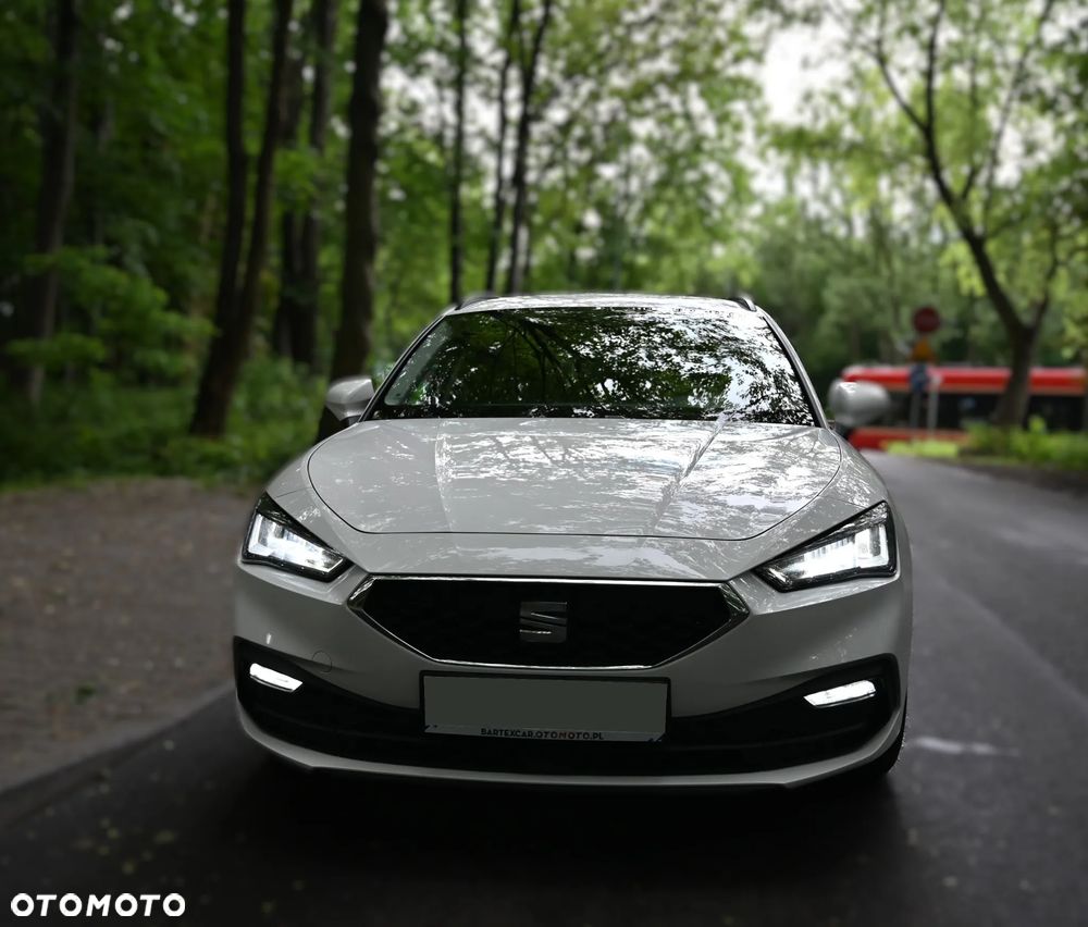 Seat Leon - 6
