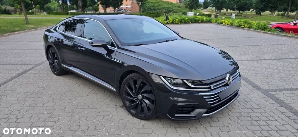 Volkswagen Arteon 2.0 TSI 4Motion R-Line DSG - 37