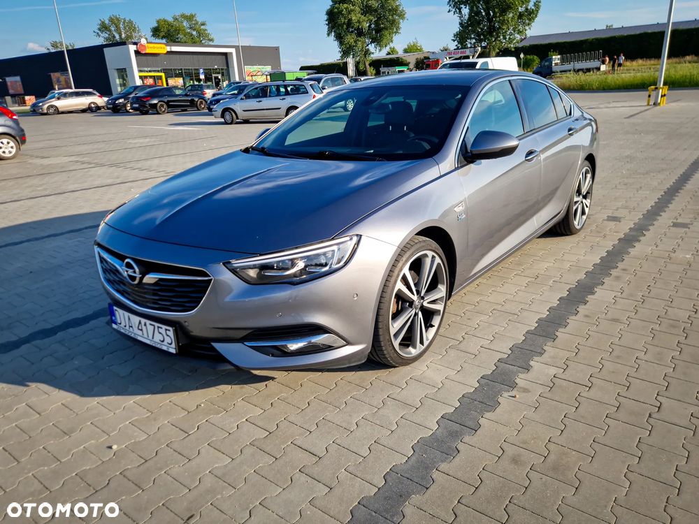 Opel Insignia 2.0 Dynamic - 2