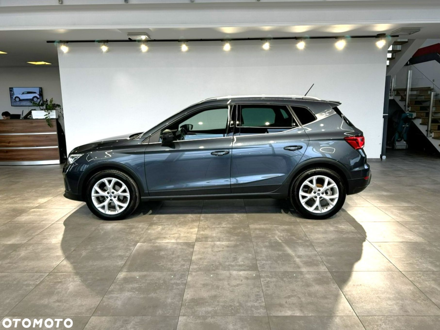 Seat Arona - 6