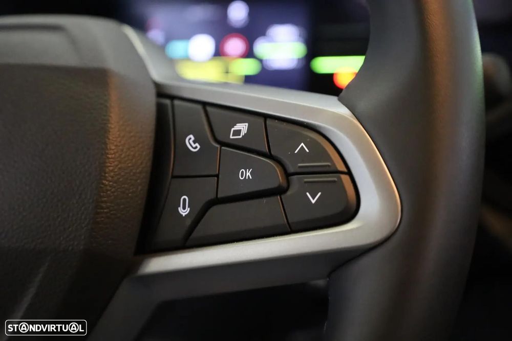 Dacia Duster 1.6 Hybrid Journey - 39