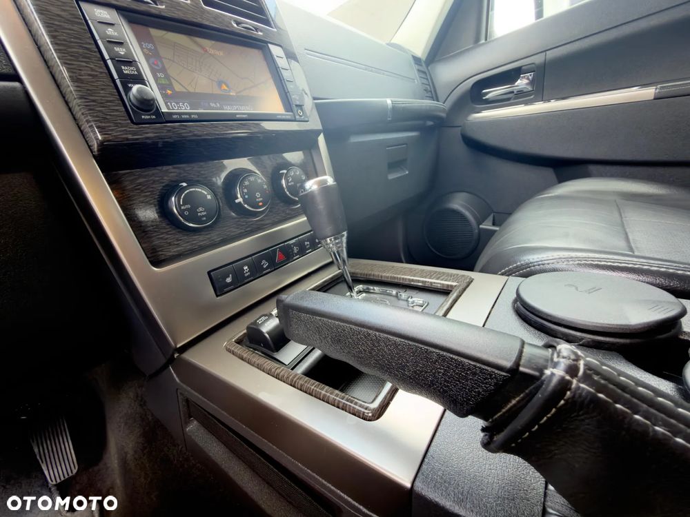 Jeep Cherokee - 18
