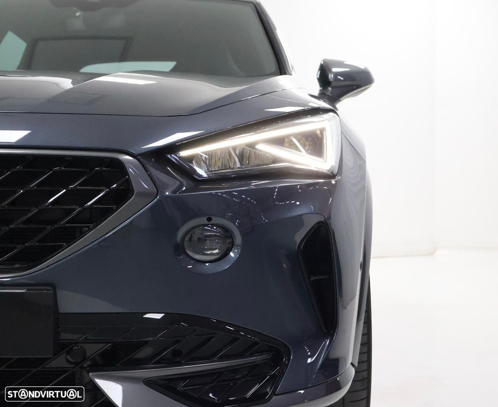 Cupra Formentor - 8
