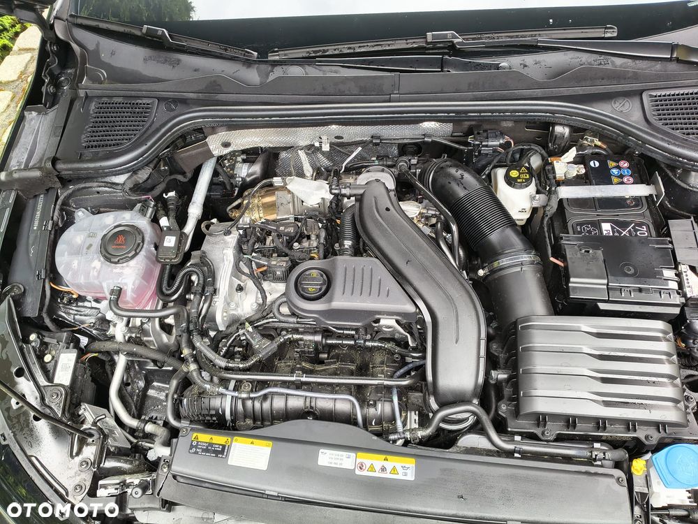 Volkswagen Golf 1.5 eTSI OPF DSG Energy - 15