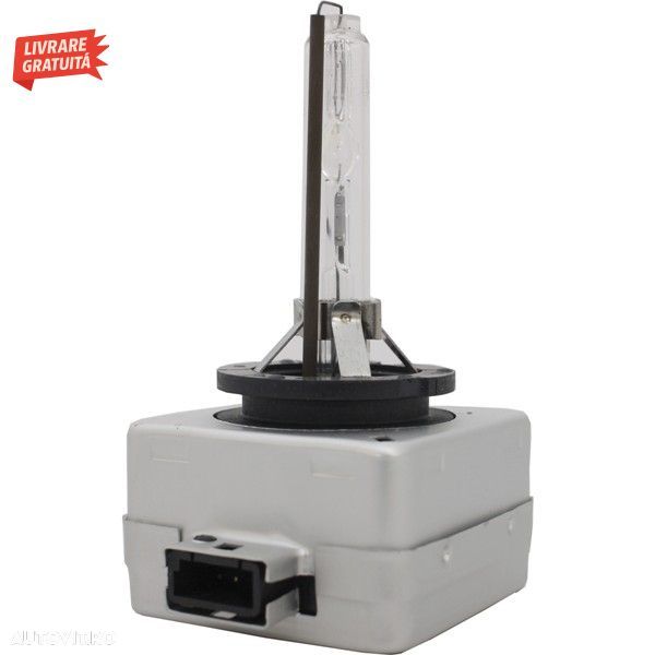 Becuri Xenon D1S 8000K- livrare gratuita - 1