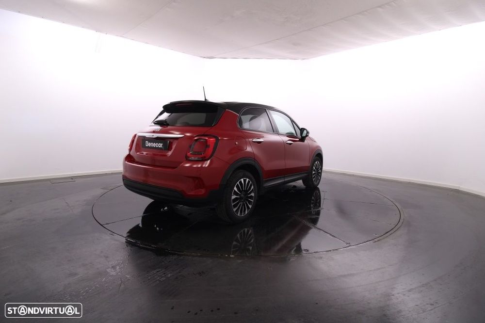 Fiat 500X 1.3 MJ City Cross - 7