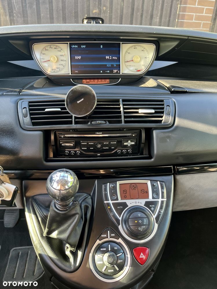 Citroën C8 - 3