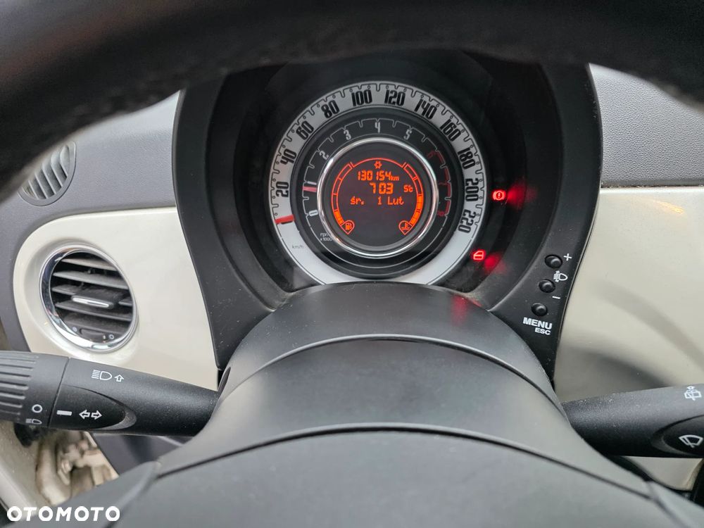Fiat 500 - 20