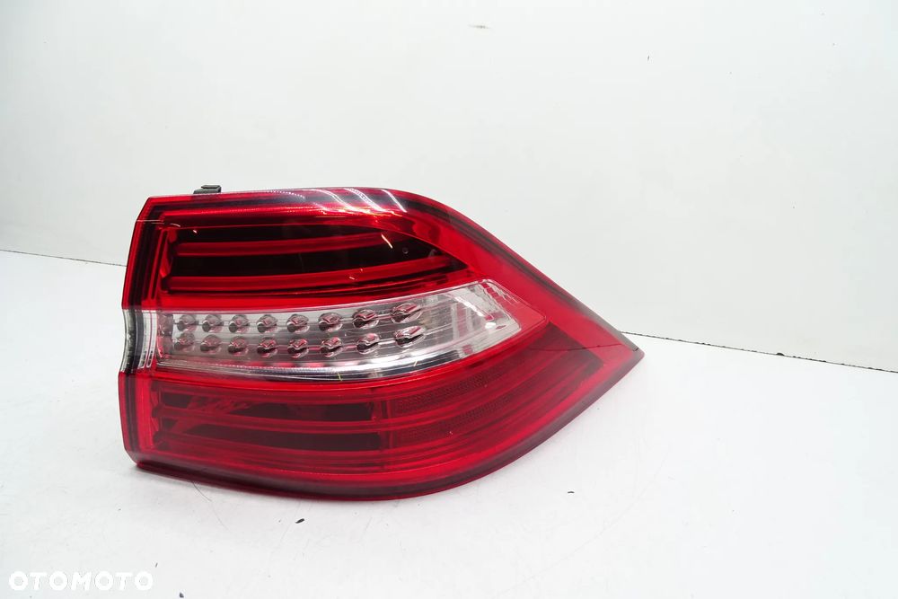 Mercedes Ml W166 Lampa Tył PrawyTylna Prawa 1669063201 - 1