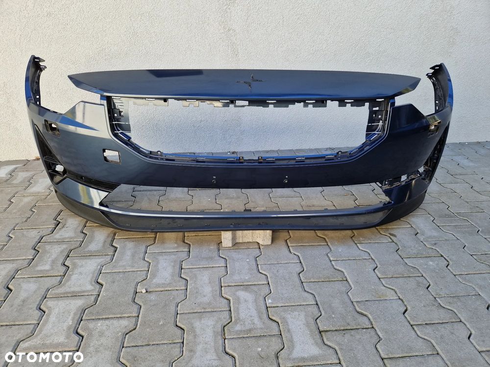 Zderzak Polestar II 2 - 1