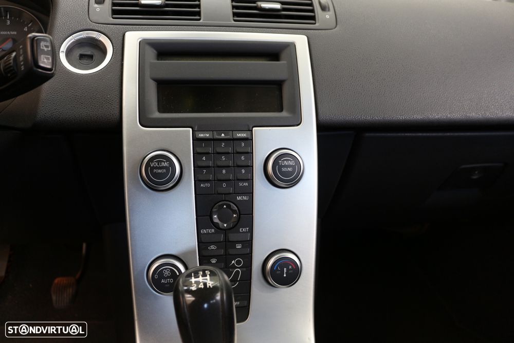 Volvo C30 1.6 D Momentum - 20